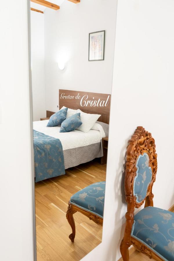 Hotel Baron Andilla Valdealgorfa Экстерьер фото