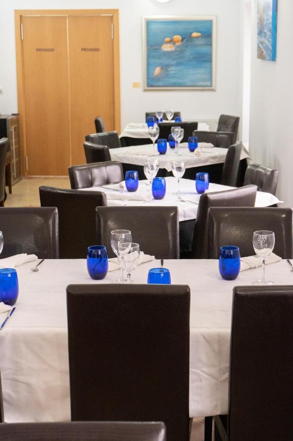 Hotel Baron Andilla Valdealgorfa Экстерьер фото
