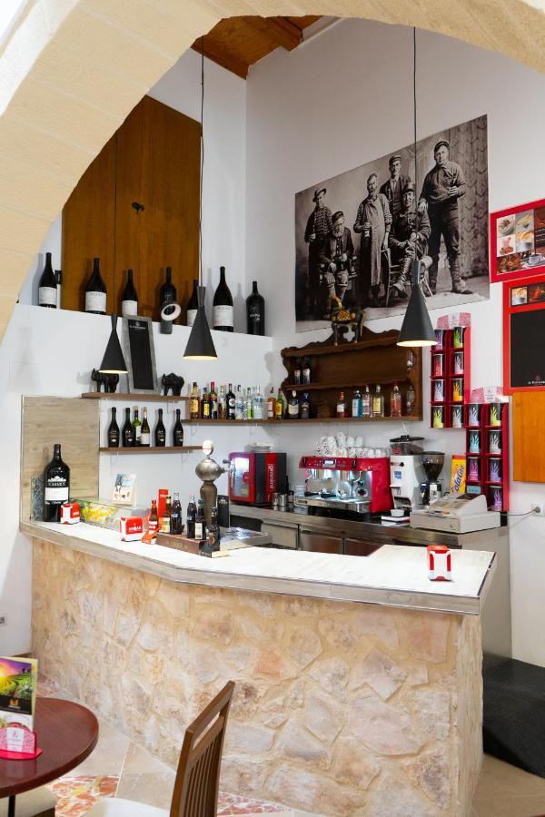 Hotel Baron Andilla Valdealgorfa Экстерьер фото